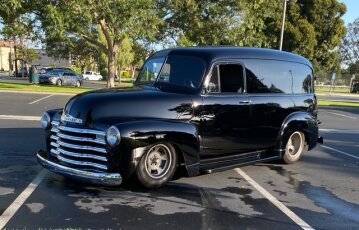 1953 Chevrolet 3100