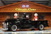 1953 Chevrolet 3100