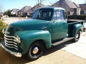 1953 Chevrolet 3100