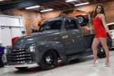 1953 Chevrolet 3100