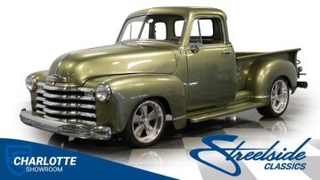 1953 Chevrolet 3100