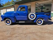 1953 Chevrolet 3100