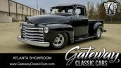 1953 Chevrolet 3100
