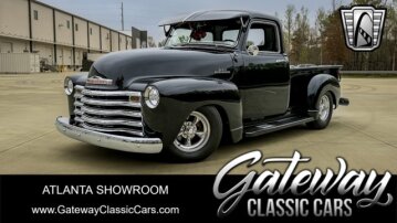 1953 Chevrolet 3100