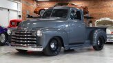 1953 Chevrolet 3100