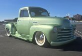 1953 Chevrolet 3100