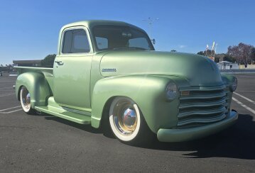 1953 Chevrolet 3100