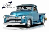 1953 Chevrolet 3100