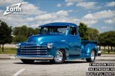 1953 Chevrolet 3100