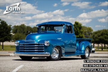 1953 Chevrolet 3100