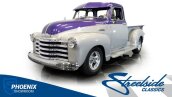 1953 Chevrolet 3100