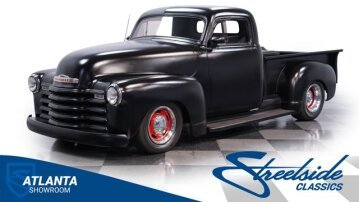 1953 Chevrolet 3100