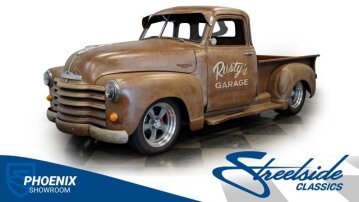 1953 Chevrolet 3100