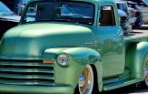 1953 Chevrolet 3100