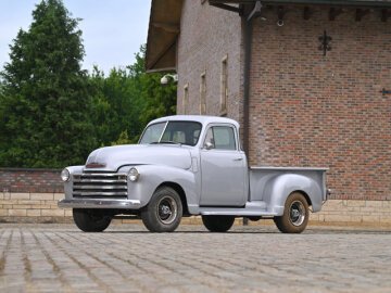 1953 Chevrolet 3100