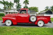 1953 Chevrolet 3100