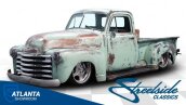 1953 Chevrolet 3100