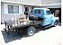 1953 Chevrolet 3600