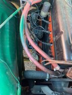 Thumbnail Photo 4 for 1953 Chevrolet 3600