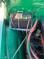 Thumbnail Photo 3 for 1953 Chevrolet 3600