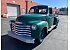 1953 Chevrolet 3600