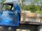 Thumbnail Photo 6 for 1953 Chevrolet 3600