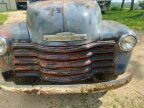Thumbnail Photo 2 for 1953 Chevrolet 3600