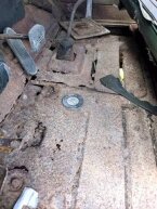 Thumbnail Photo 5 for 1953 Chevrolet 3800