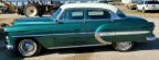 Thumbnail Photo 6 for 1953 Chevrolet Bel Air