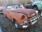 Thumbnail Photo 5 for 1953 Chevrolet Bel Air