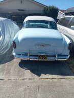 Thumbnail Photo 5 for 1953 Chevrolet Bel Air