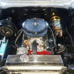 Thumbnail Photo 2 for 1953 Chevrolet Bel Air
