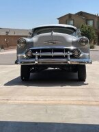 Thumbnail Photo 6 for 1953 Chevrolet Bel Air