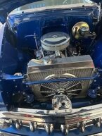 Thumbnail Photo 4 for 1953 Chevrolet Bel Air