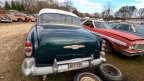 Thumbnail Photo 5 for 1953 Chevrolet Bel Air