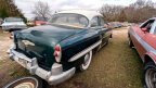 Thumbnail Photo 4 for 1953 Chevrolet Bel Air