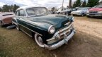 Thumbnail Photo 1 for 1953 Chevrolet Bel Air