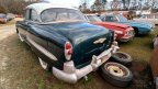 Thumbnail Photo 6 for 1953 Chevrolet Bel Air