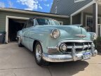 Thumbnail Photo 6 for 1953 Chevrolet Bel Air for Sale by Owner