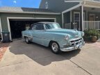 Thumbnail Photo 2 for 1953 Chevrolet Bel Air for Sale by Owner
