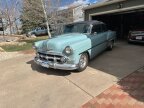 Thumbnail Photo 1 for 1953 Chevrolet Bel Air for Sale by Owner