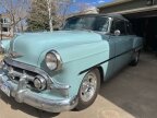 Thumbnail Photo 5 for 1953 Chevrolet Bel Air for Sale by Owner