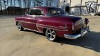Thumbnail Photo 4 for 1953 Chevrolet Bel Air