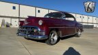 Thumbnail Photo 2 for 1953 Chevrolet Bel Air