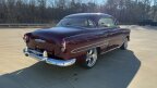 Thumbnail Photo 5 for 1953 Chevrolet Bel Air