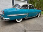 Thumbnail Photo 1 for 1953 Chevrolet Bel Air