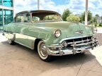 Thumbnail Photo 3 for 1953 Chevrolet Bel Air