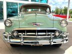 Thumbnail Photo 2 for 1953 Chevrolet Bel Air