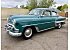 1953 Chevrolet Bel Air