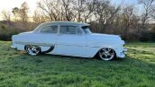 1953 Chevrolet Bel Air